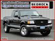 2001 Ford Ranger