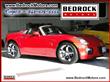2007 Pontiac Solstice