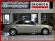2003 Cadillac CTS