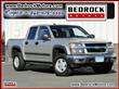 2006 Chevrolet Colorado