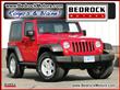 2008 Jeep Wrangler