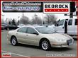 2000 Chrysler LHS