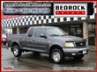 2002 Ford F150