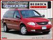 2004 Chrysler Town & Country