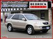 2002 Acura MDX