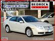 2008 Mercury Milan