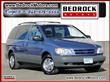2000 Toyota Sienna