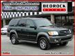 2003 Toyota Sequoia