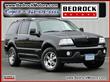 2005 Lincoln Aviator