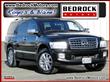 2009 Infiniti QX56