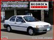 1993 Toyota Tercel