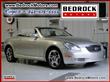 2004 Lexus SC 430