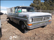 1970 FORD F250