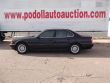 1997 BMW 7 series
