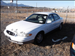 1999 Buick Regal