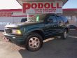 1996 Oldsmobile Bravada