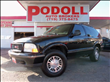 1998 GMC Jimmy