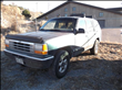 1992 Ford Explorer