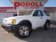 1998 Isuzu Amigo