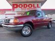 1993 Ford Ranger