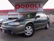 1997 Subaru Legacy