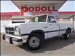 1992 Dodge D250 Pickup