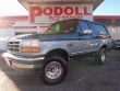1994 Ford Bronco