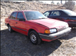 1989 Mazda 323