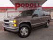 1998 Chevrolet Suburban