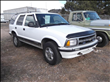 1997 Chevrolet Blazer