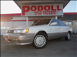 1990 Lexus ES 250