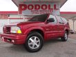 2000 Oldsmobile Bravada
