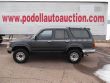 1992 Toyota 4Runner