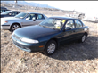 1995 Mazda 626