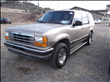 1991 Ford Explorer