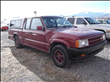 1993 Mazda B-Series