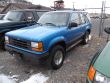 1993 Ford Explorer