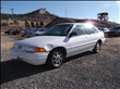 1996 Ford Escort