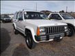 1985 Jeep Cherokee