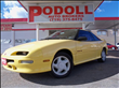 1992 Geo Storm