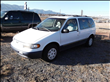 1996 Mercury Villager