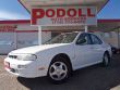 1994 Nissan Altima
