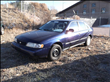 1996 Nissan Sentra