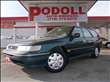 1993 Subaru Legacy