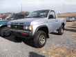 1991 Nissan Pickup