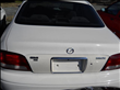 1999 Mazda 626