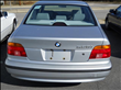 1998 BMW 5 series