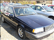 1996 Volvo 850 Series