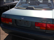 1993 Honda Accord