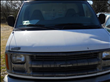 2001 GMC Savana